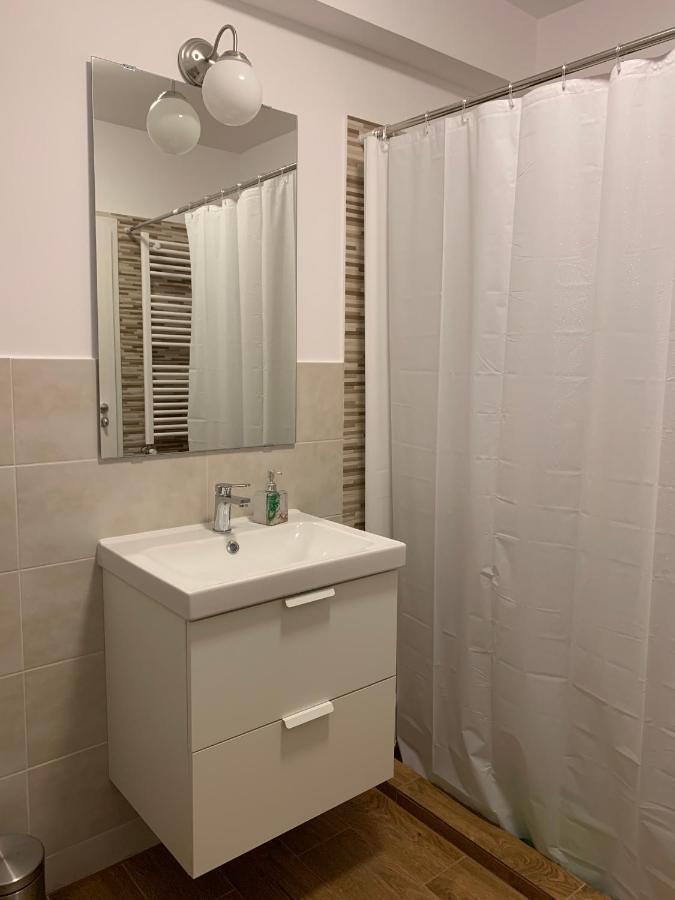 Welcoming Gemini Apartment 1 Сибиу Екстериор снимка