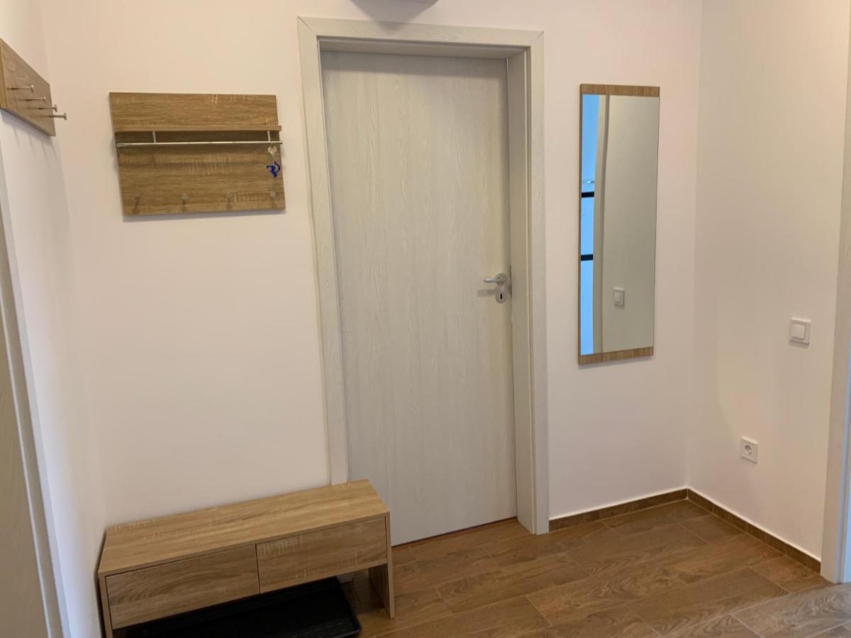 Welcoming Gemini Apartment 1 Сибиу Екстериор снимка