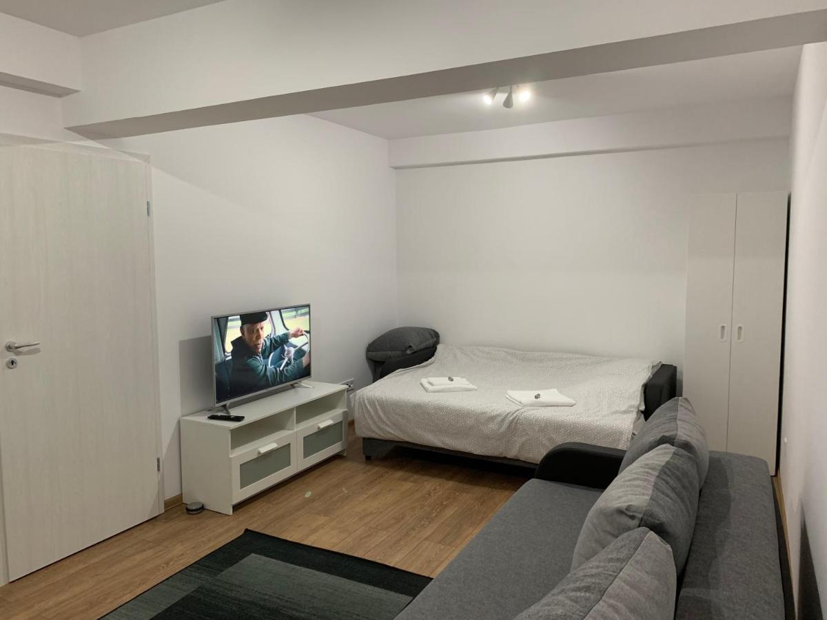 Welcoming Gemini Apartment 1 Сибиу Екстериор снимка