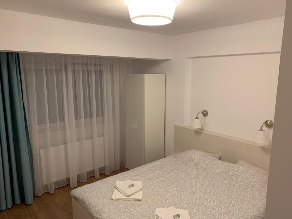 Welcoming Gemini Apartment 1 Сибиу Екстериор снимка