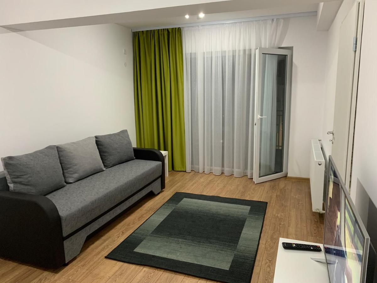 Welcoming Gemini Apartment 1 Сибиу Екстериор снимка