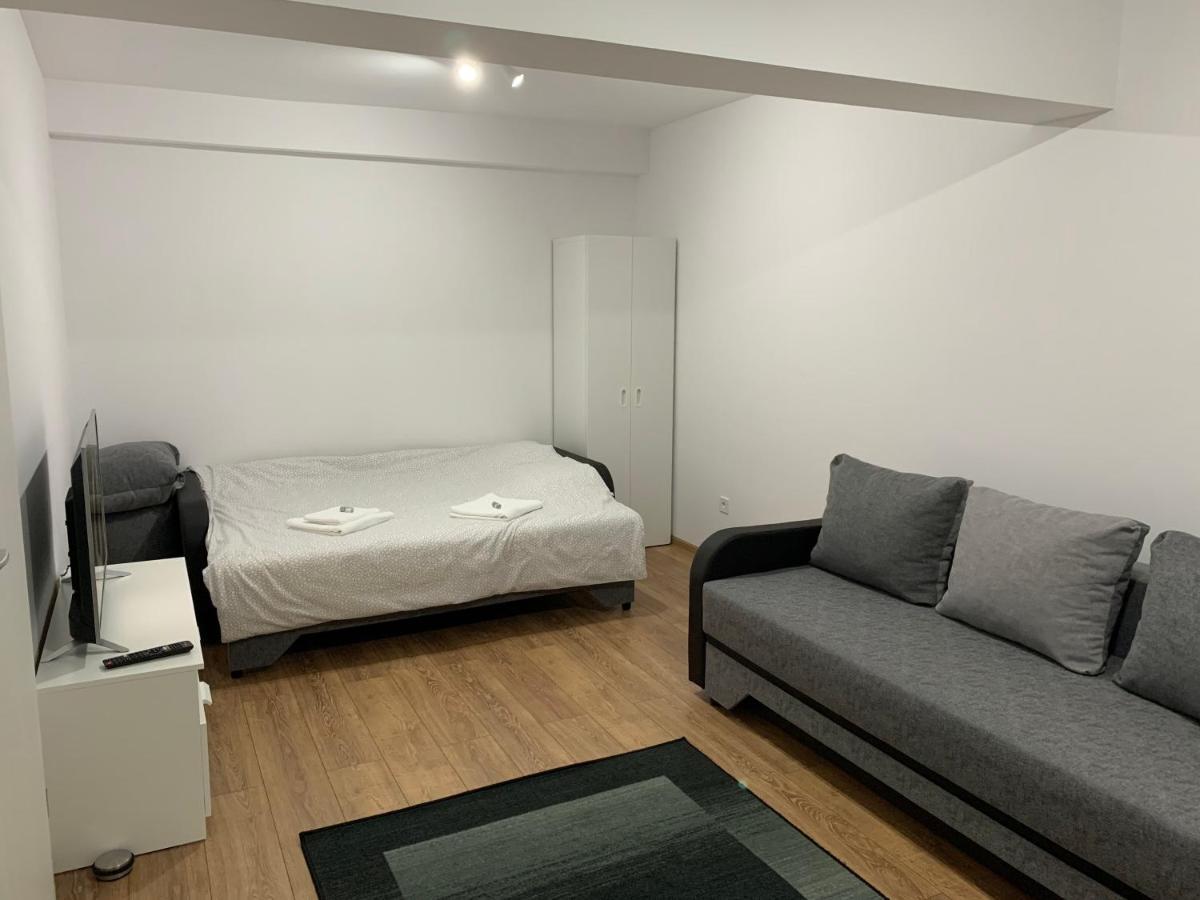 Welcoming Gemini Apartment 1 Сибиу Екстериор снимка