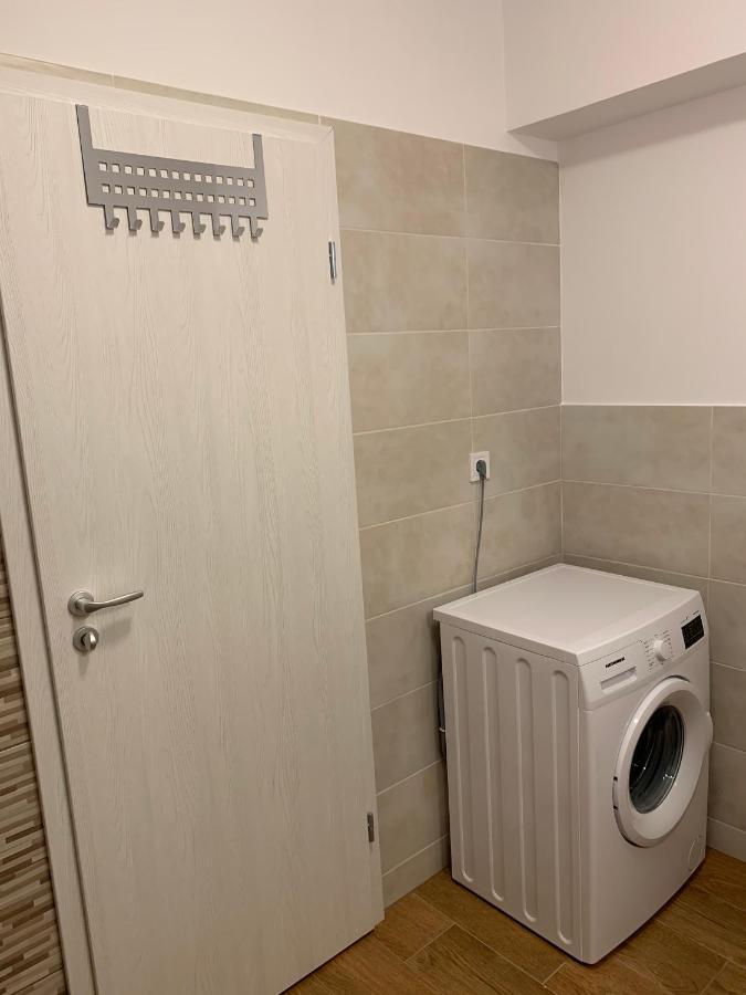 Welcoming Gemini Apartment 1 Сибиу Екстериор снимка