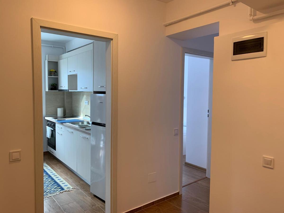 Welcoming Gemini Apartment 1 Сибиу Екстериор снимка