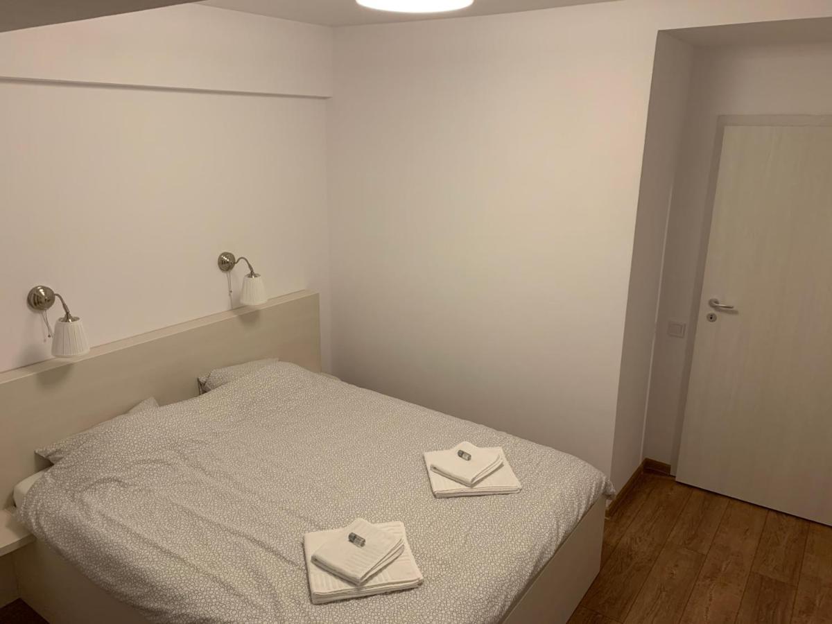 Welcoming Gemini Apartment 1 Сибиу Екстериор снимка